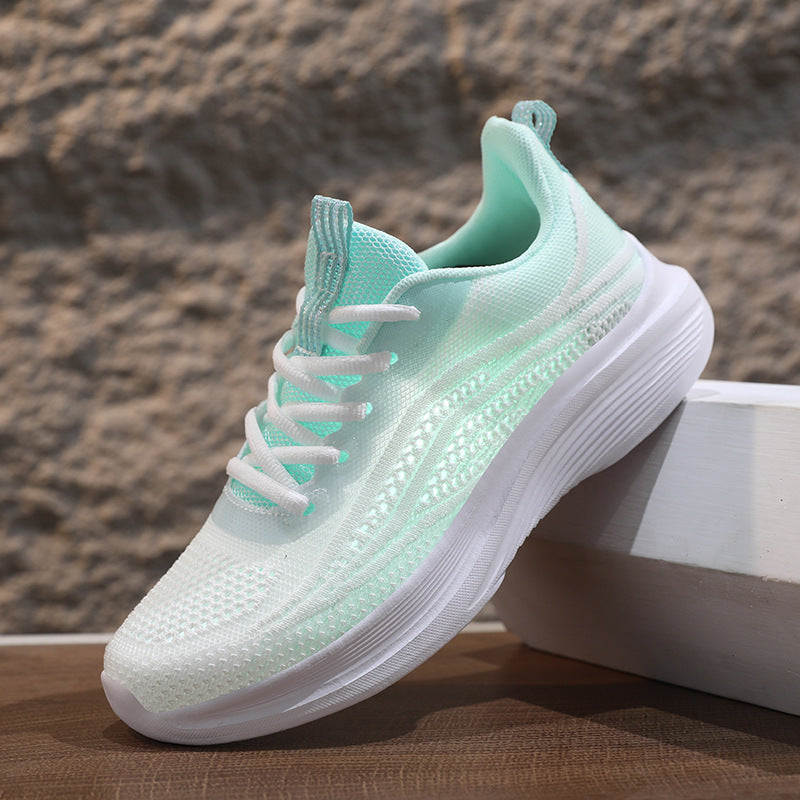 2025 New Model Running Shoes