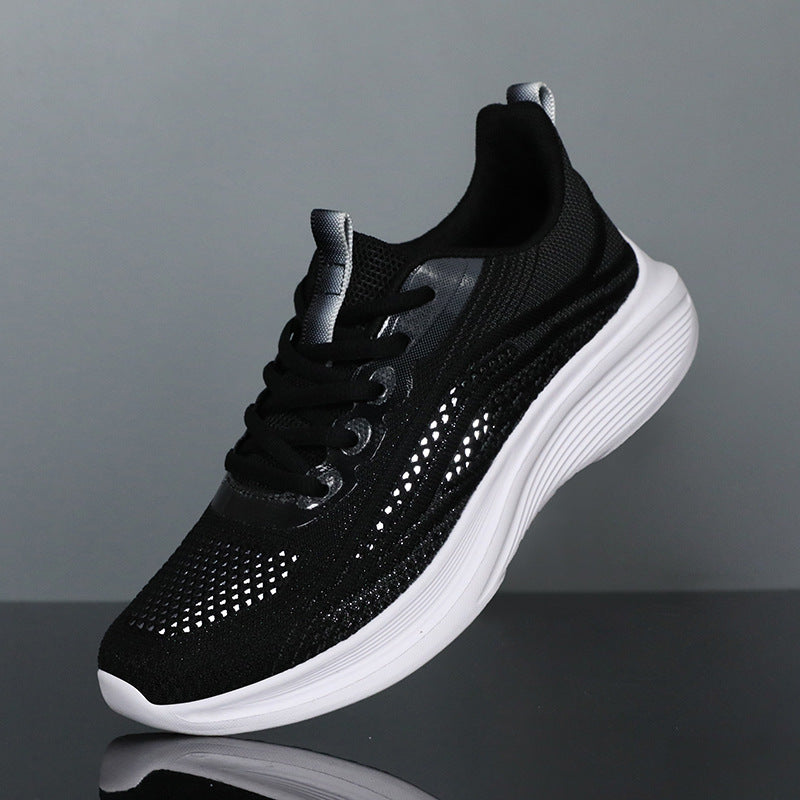 2025 New Model Running Shoes