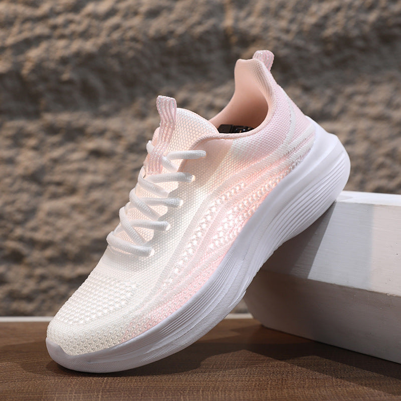 2025 New Model Running Shoes