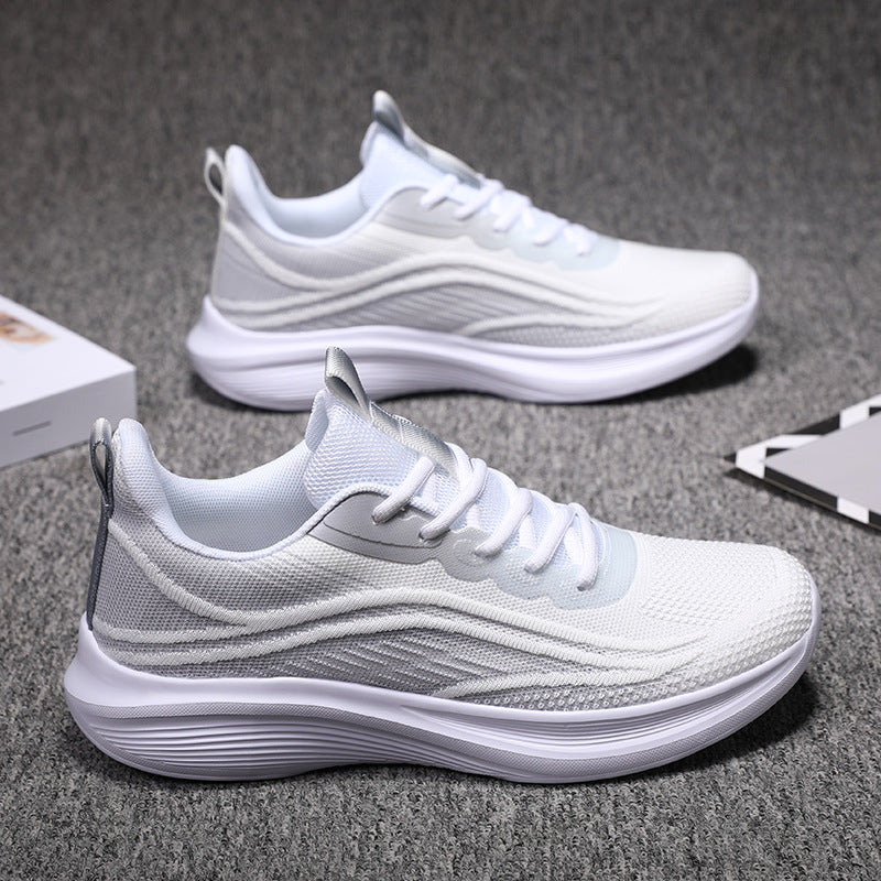 2025 New Model Running Shoes