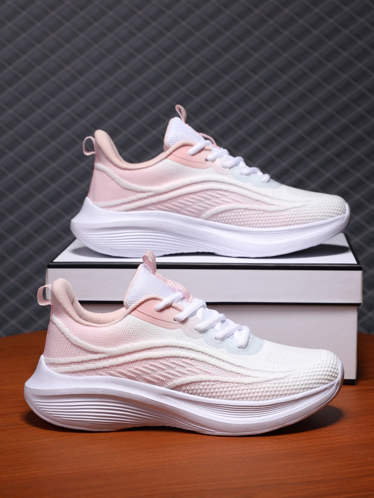 2025 New Model Running Shoes